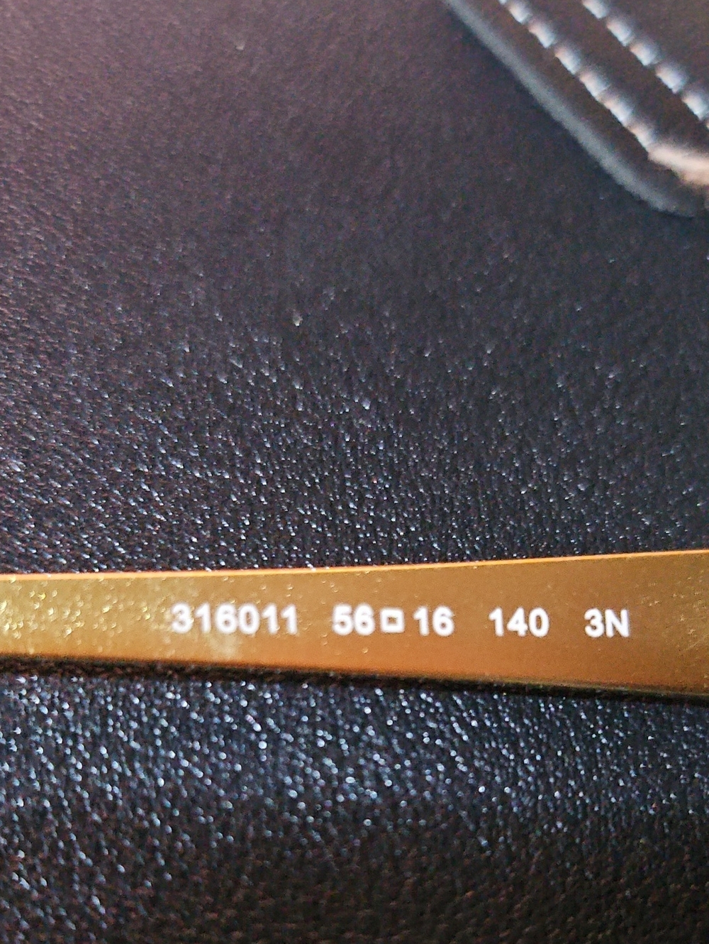 Micheal Kors Womens Designer Sunglasses New! - Picture 5 of 7